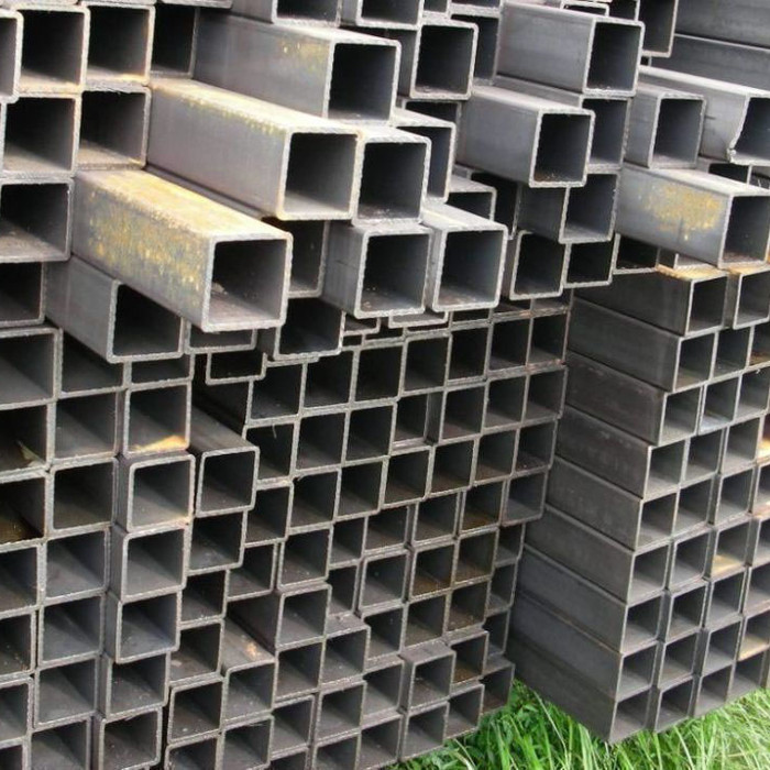 Труба профильная квадратная 60х60х3 мм 12 м